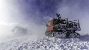 Hielo en llamas — foto 7