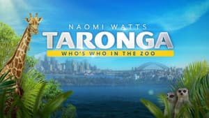 Taronga: Who's Who in the Zoo — foto 1