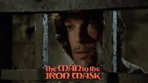 The Man in the Iron Mask — foto 10