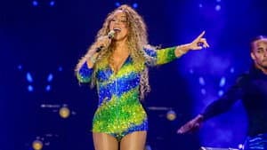 Mariah Carey: The Town 2025 — foto 1