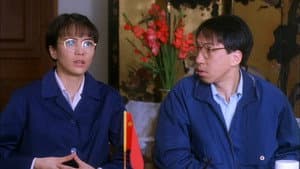 表姐，妳好嘢！3 大人駕到 — foto 2