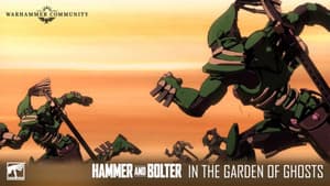 Martillo y Bolter — foto 2