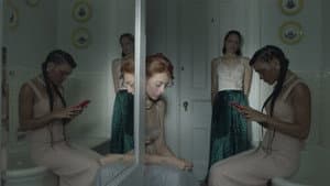 Girls Will Be — foto 1
