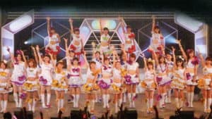 Hello! Project 2010 Summer ～ファンコラ！～ — foto 1