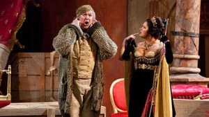 The Metropolitan Opera: Don Pasquale — foto 1