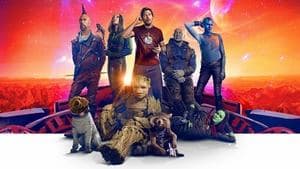Guardianes de la Galaxia volumen 3 — foto 1