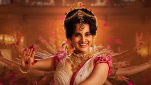 சந்திரமுகி 2 — foto 2