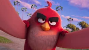 Angry Birds 3: La Película — foto 1