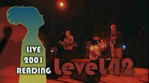 Level 42: Live at Reading Concert Hall — foto 1