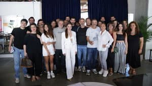 Hudutsuz Sevda — foto 5