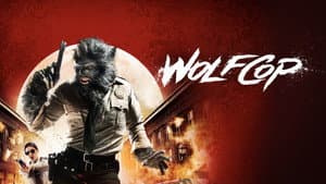 WolfCop — foto 10