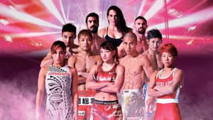 RIZIN.4 Cygames presents RIZIN FIGHTING WORLD GRAND-PRIX 2016 FINAL ROUND — foto 2