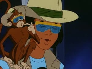 Episodio 1