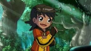 Episodio 11