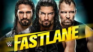 WWE Fastlane 2019 — foto 2
