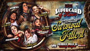 ROH Supercard of Honor 2026 — foto 4