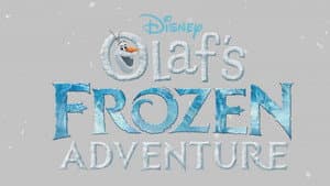 Olaf: Otra aventura congelada de Frozen — foto 6