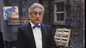 Cinéma, cinéma — foto 1