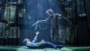 Edward Scissorhands: Matthew Bourne’s Dance Version — foto 3