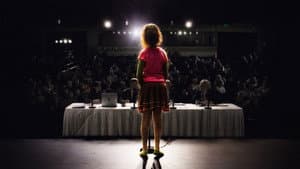 Akeelah contra todos — foto 1