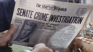 Mission: Impossible vs. the Mob — foto 2