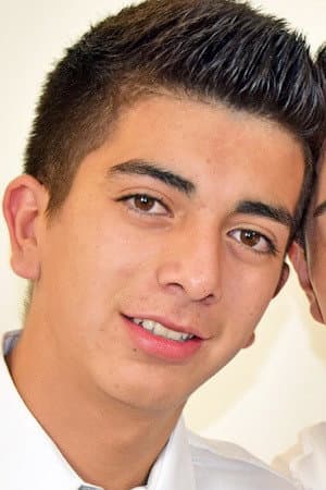 Arnold Mendez
