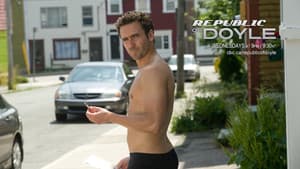 Republic of Doyle — foto 8
