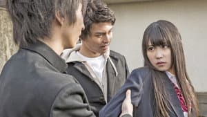 ヤンキー女子高生 全国制覇への道 東京編 — foto 1