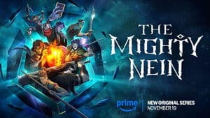 The Mighty Nein — foto 9