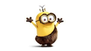 Minions: Cro Minion — foto 3