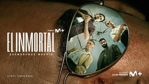 El Inmortal — foto 11