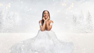 Merry Liddle Christmas Wedding — foto 1