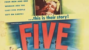 Five — foto 1