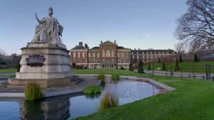 Kensington Palace: Behind Closed Doors — foto 1