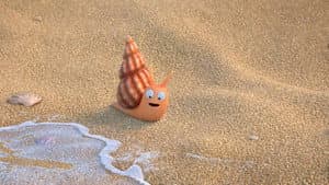 El Caracol y la Ballena — foto 6