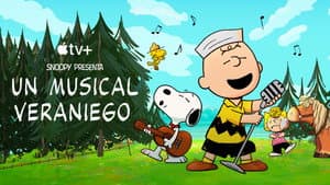 Snoopy presenta: Un musical de verano — foto 11