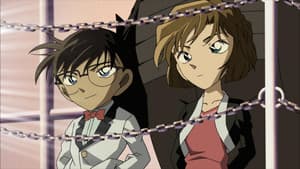 Detective Conan 9: Estrategia en las profundidades — foto 4