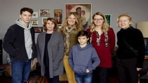Martha & Tommy — foto 2