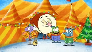 La Navidad De Luna En Todo El Mundo — foto 2