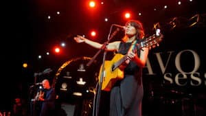 Tanita Tikaram: AVO Session, Basel — foto 7