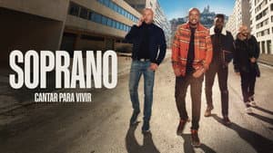Soprano: cantar para vivir — foto 6