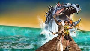 Terror bajo la Tierra 7: Islas de las bestias — foto 1