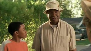 Finding Buck McHenry — foto 4