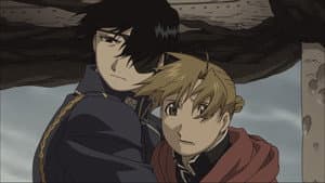 Fullmetal Alchemist: El conquistador de Shambala — foto 2