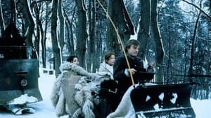 The Wolves of Willoughby Chase — foto 1