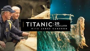 Titanic: 20 años después con James Cameron — foto 2