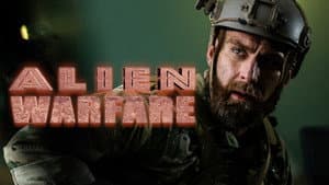 Alien Warfare — foto 12