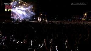 Aerosmith: Rock in Rio 2017 — foto 1