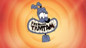 FredagsTamTam — foto 1