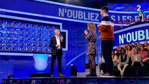 N'oubliez pas les paroles — foto 2